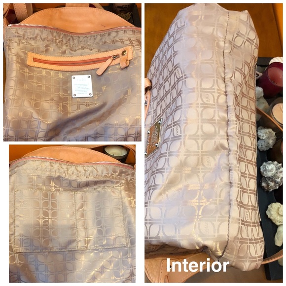 Not Available: Rafe Studded Envelope Handbag - Picture 4 of 8